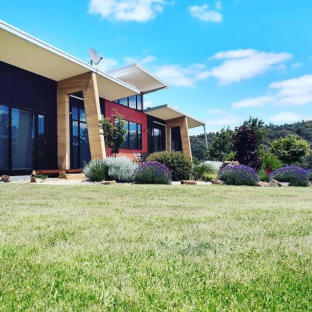 Arinya Retreat Daylesford Villa Kültér fotó