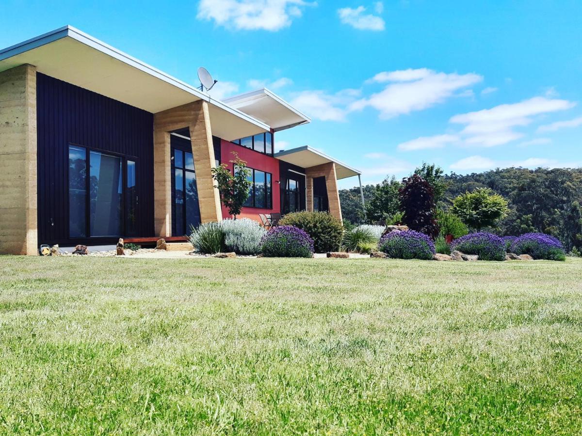 Arinya Retreat Daylesford Villa Kültér fotó