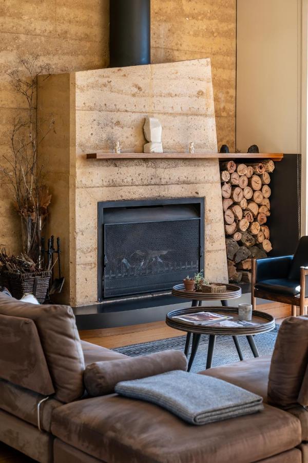 Arinya Retreat Daylesford Villa Kültér fotó