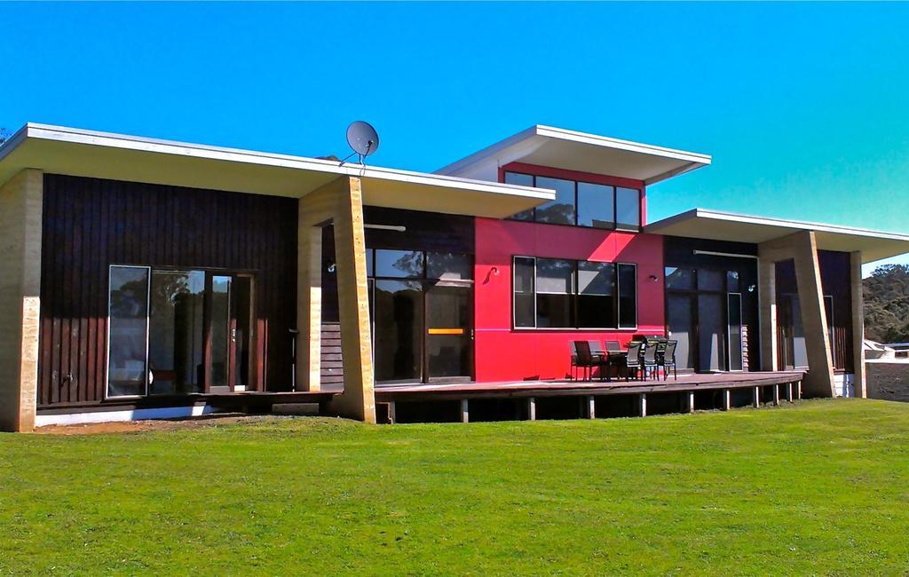 Arinya Retreat Daylesford Villa Kültér fotó