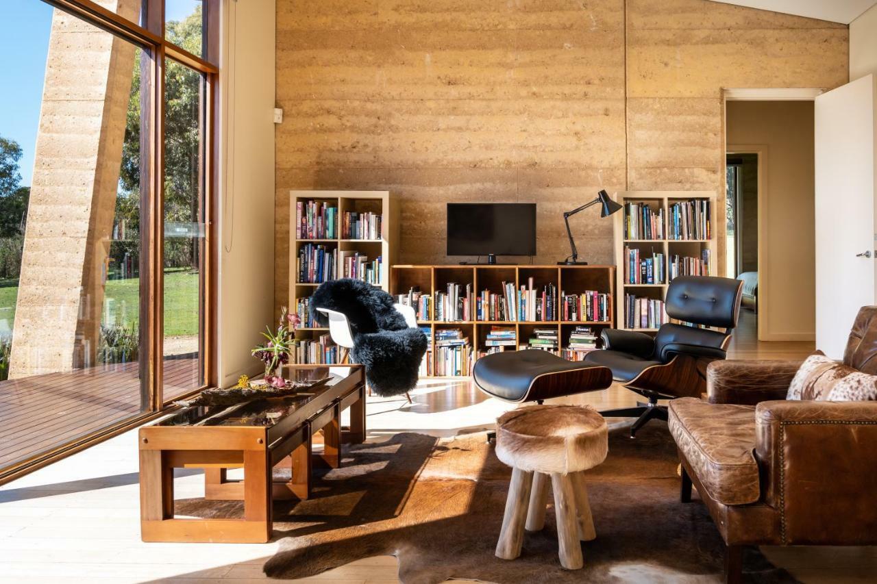 Arinya Retreat Daylesford Villa Kültér fotó