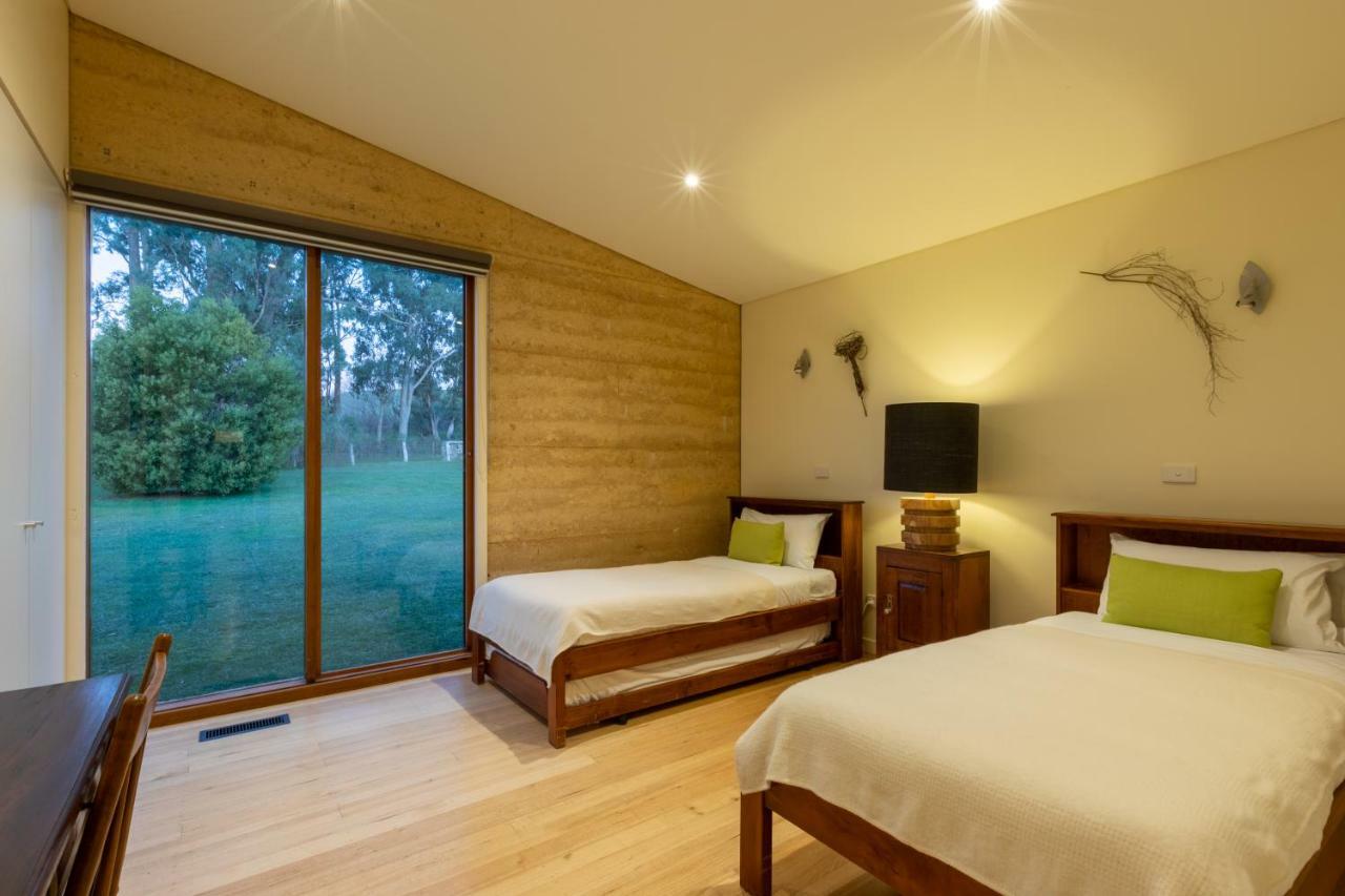 Arinya Retreat Daylesford Villa Kültér fotó