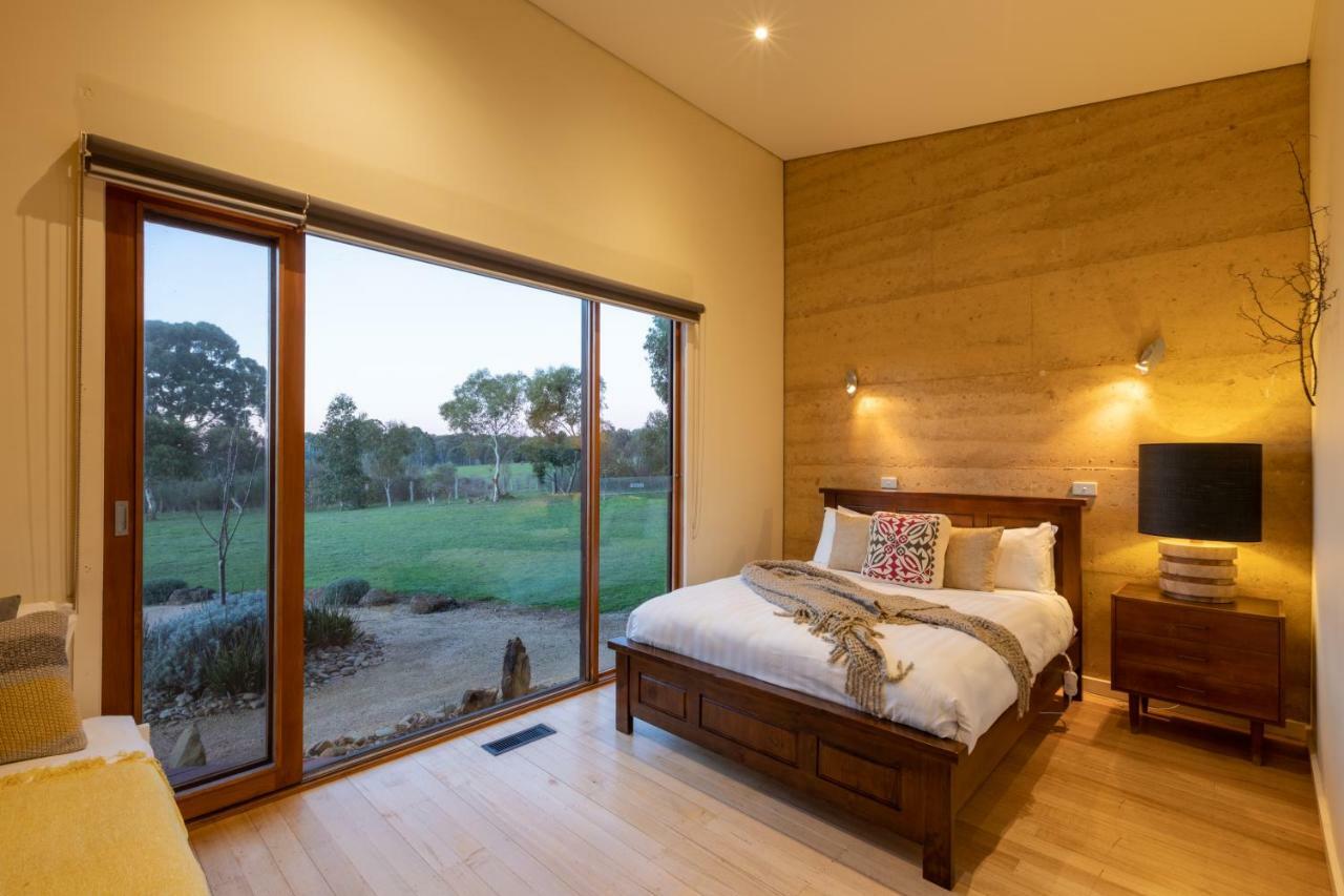 Arinya Retreat Daylesford Villa Kültér fotó