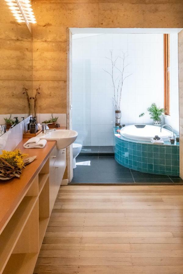 Arinya Retreat Daylesford Villa Kültér fotó